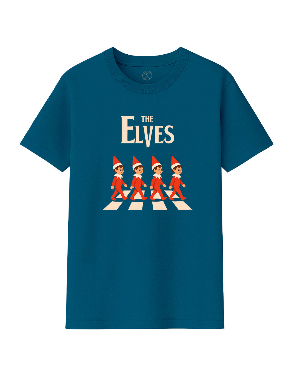 The Elves