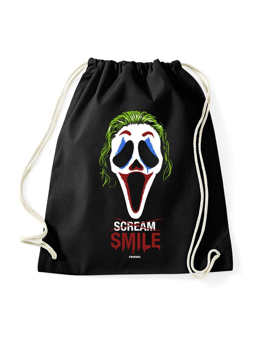  Just Smile 