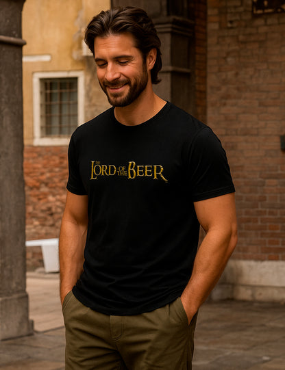 The lord of the beer