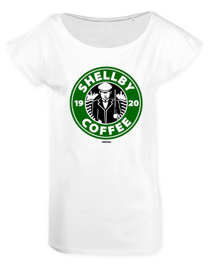 Shellby coffee