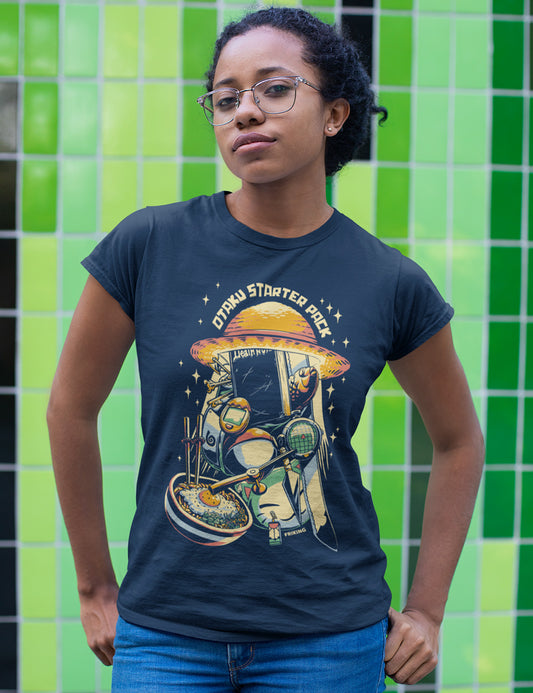 Otaku Starter Pack - 373