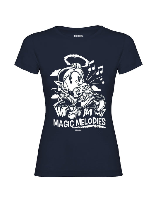  Magic Melodies 
