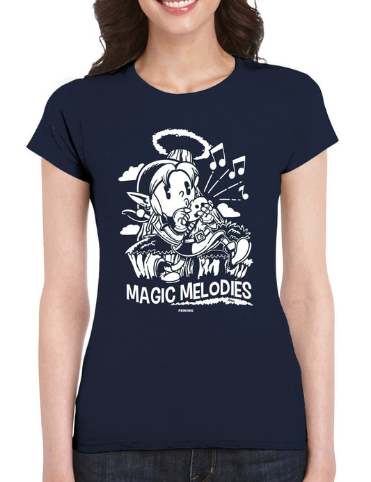 Magic Melodies