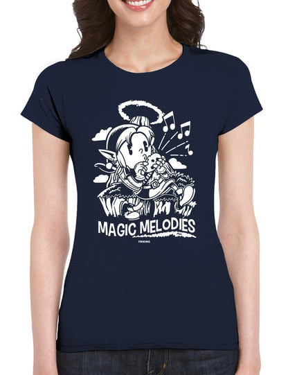  Magic Melodies 