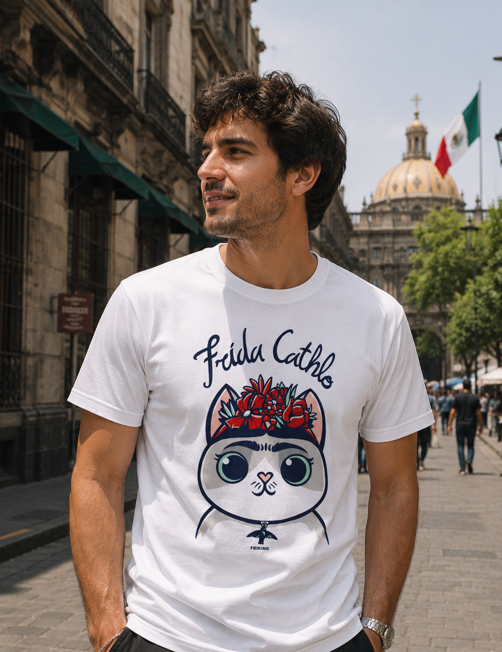 Frida Cathlo - 377