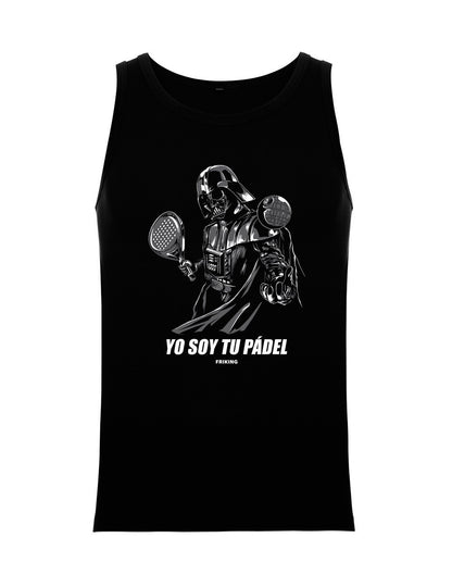 Yo soy tu pádel
