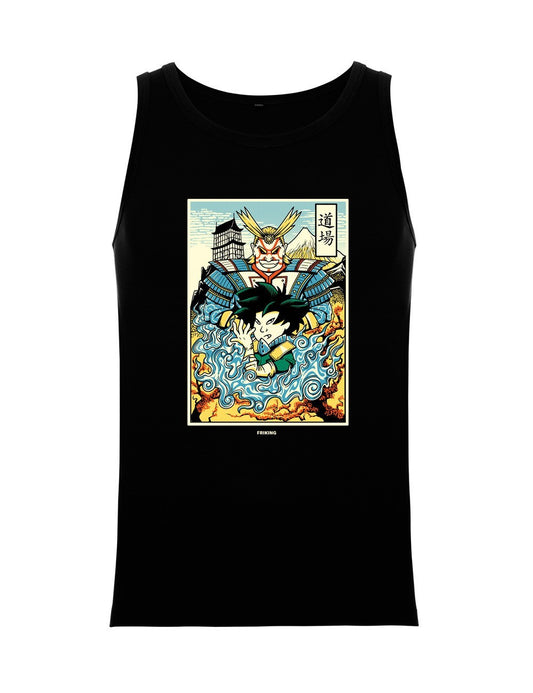 Ukiyo e-hero
