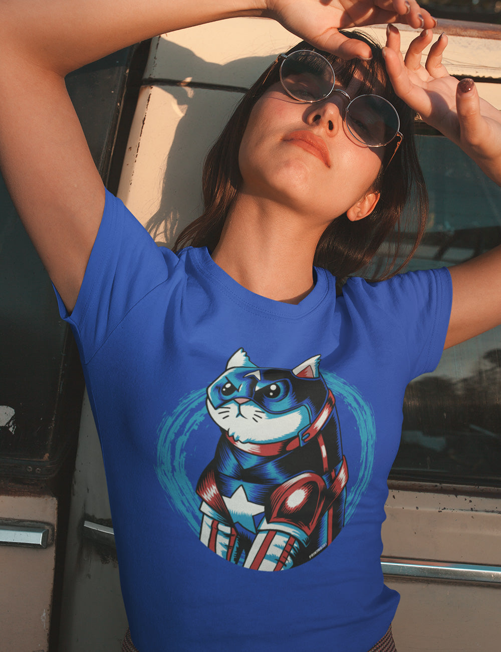 Cat America - 381