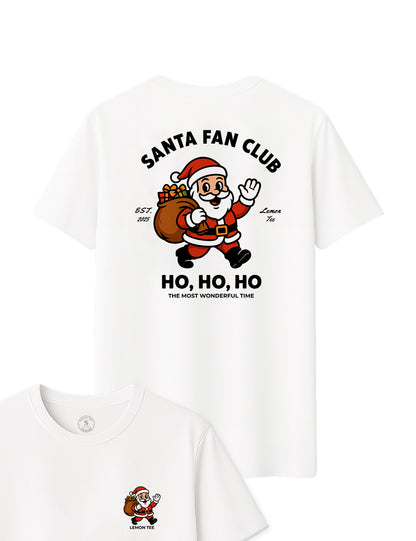 Santa Fan Club