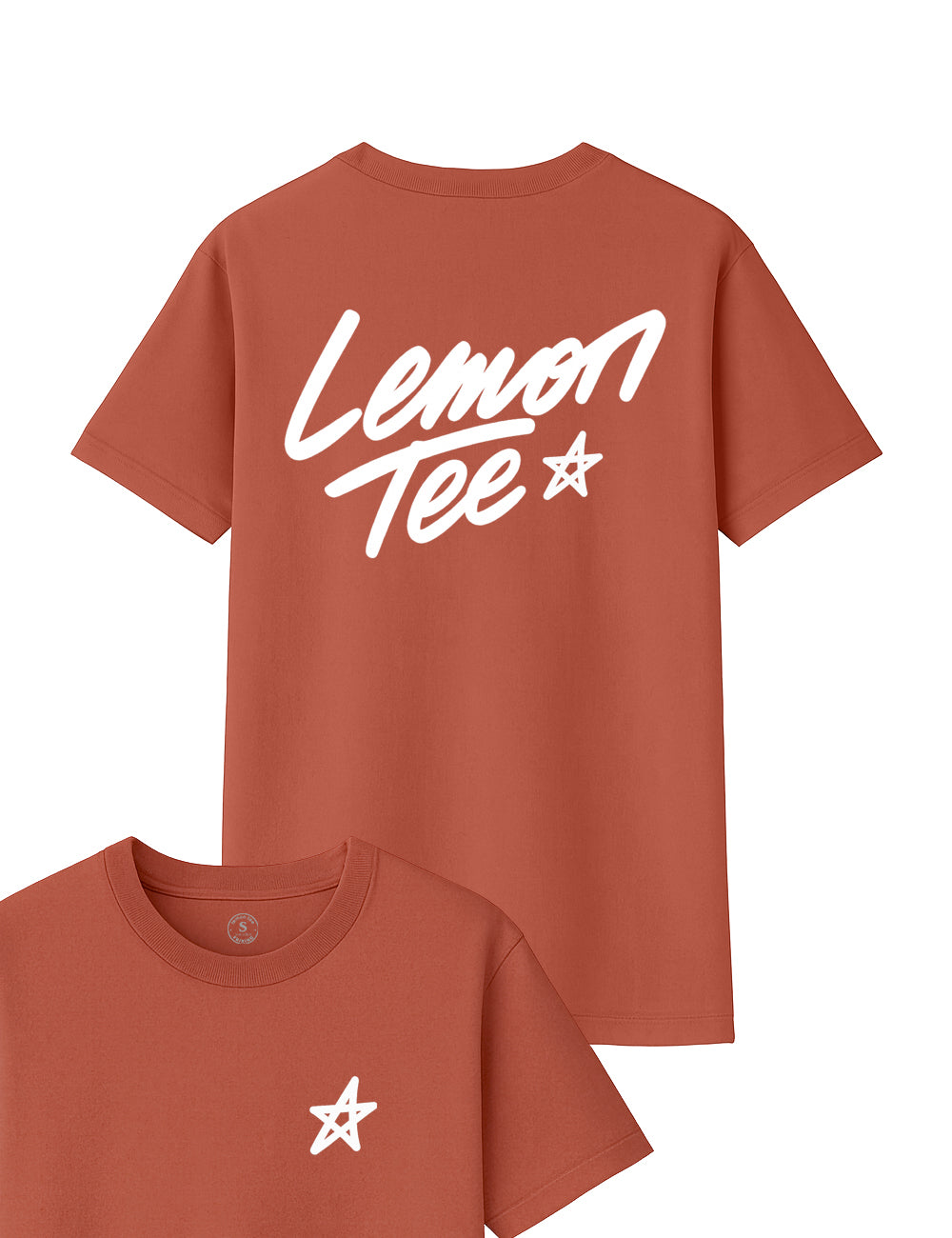 Star Lemon Tee Teja