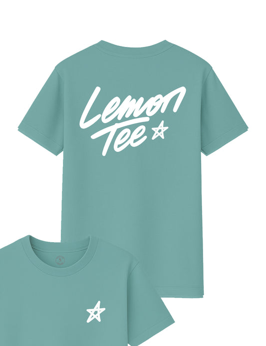 Star Lemon Tee Dusty