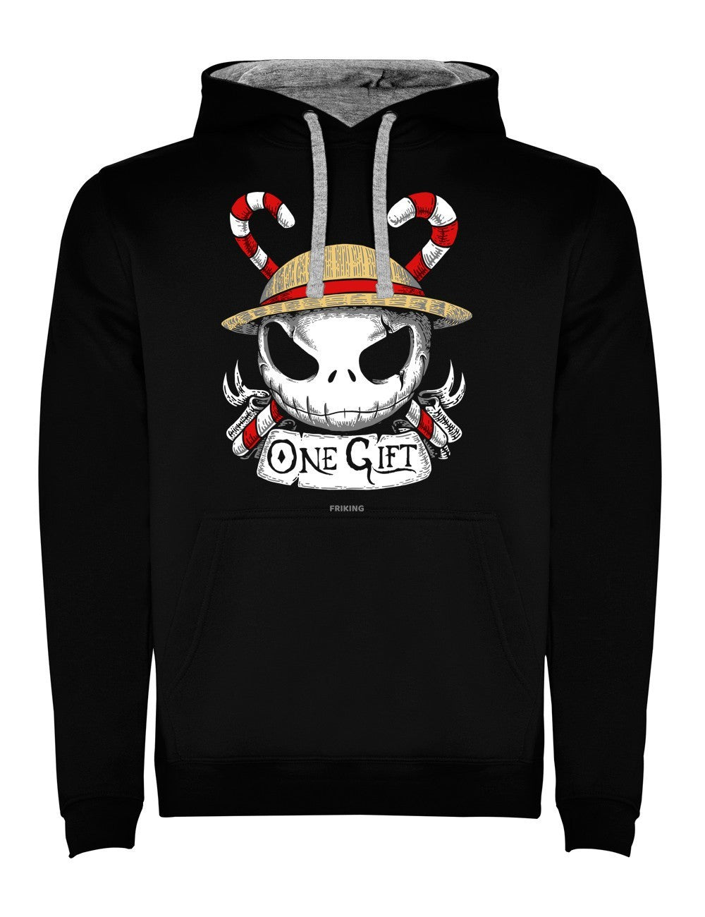  One Gift 