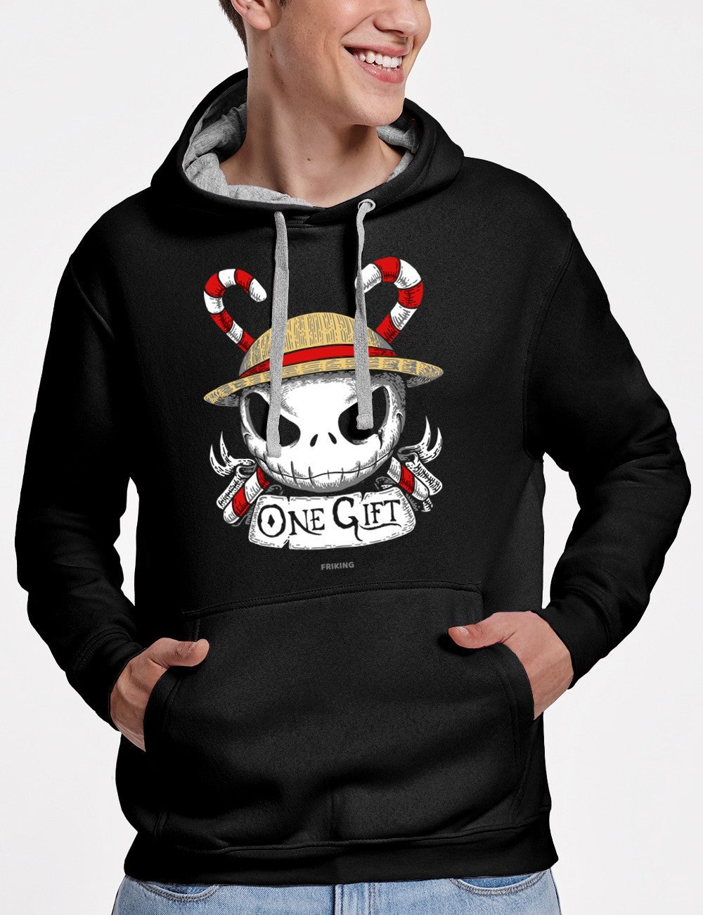  One Gift 
