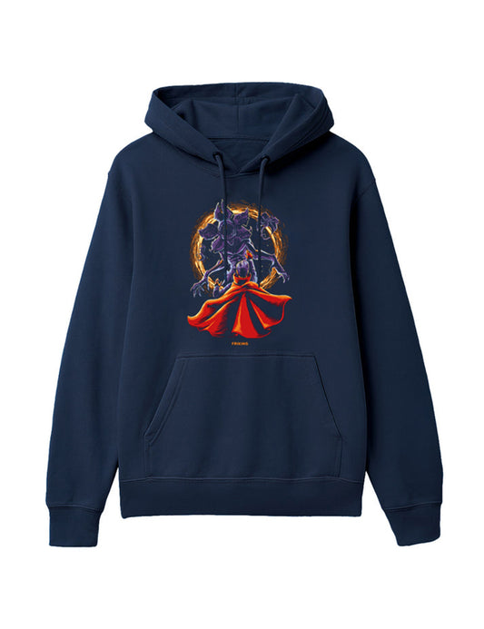 Stranger Doctor - 383