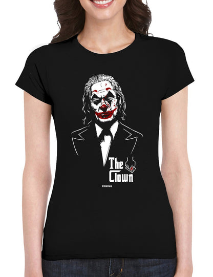 The Clown