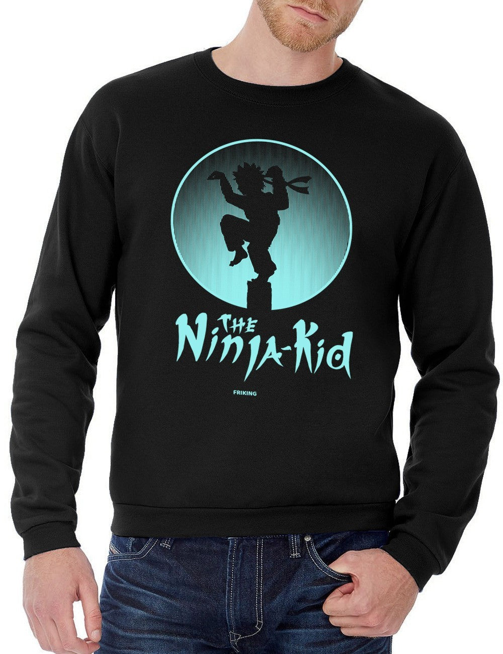  Ninja Kid 