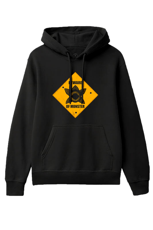 Beware of Monster