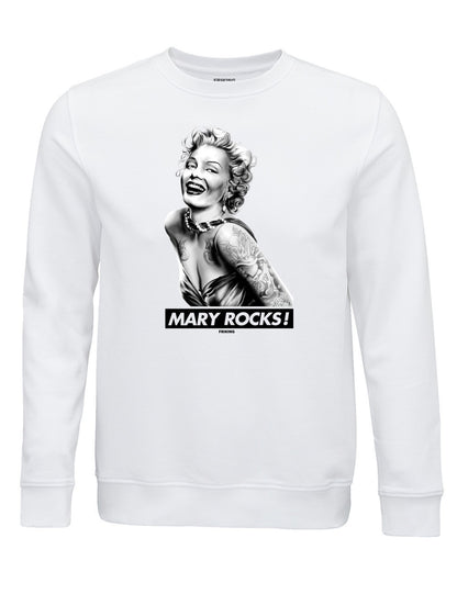  Mary Rocks 