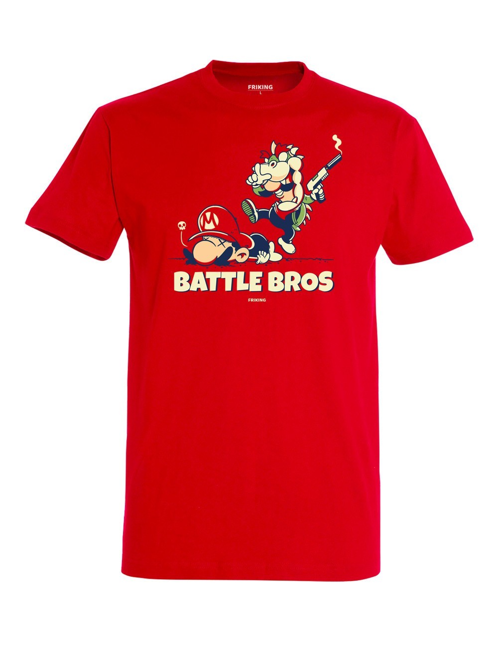 Battle Bros