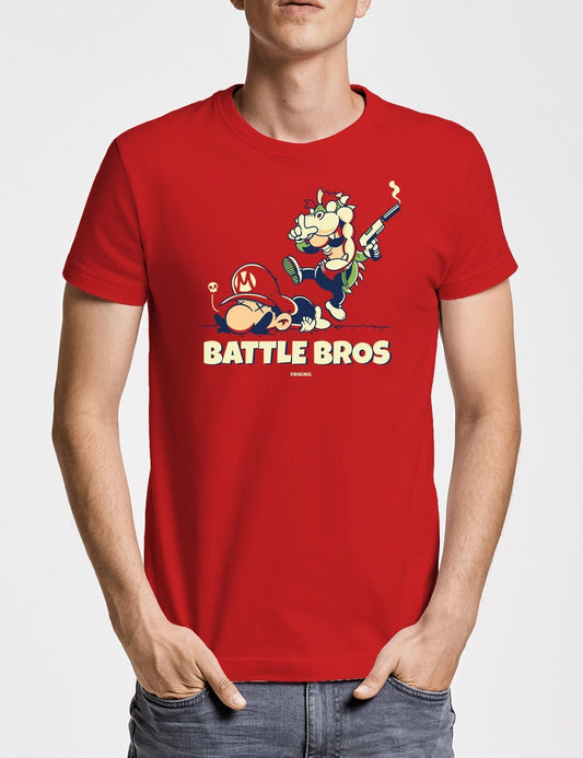 Battle Bros