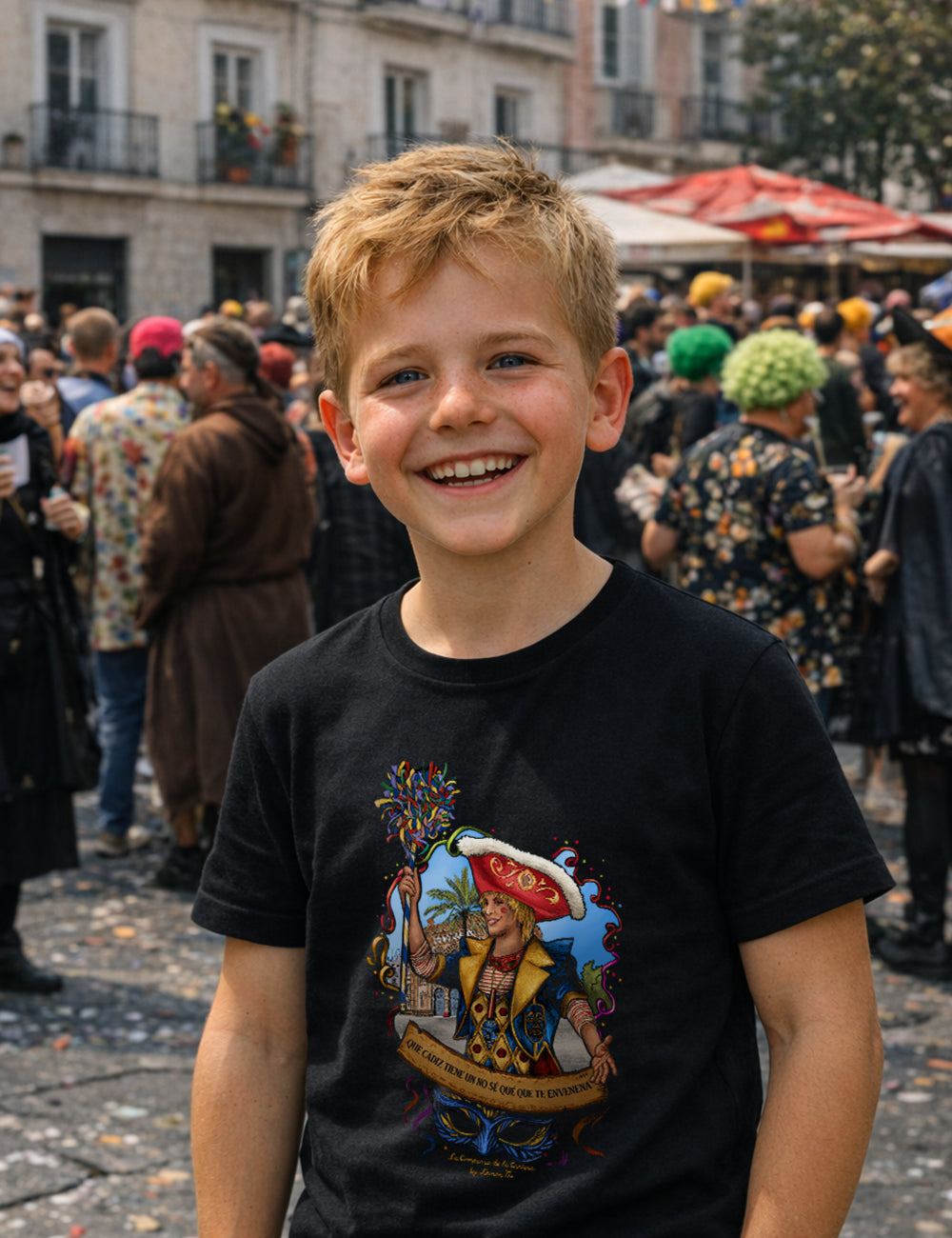 Después de Cádiz ni hablar