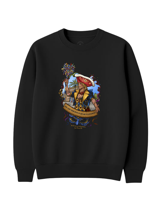 Despues de Cádiz ni hablar