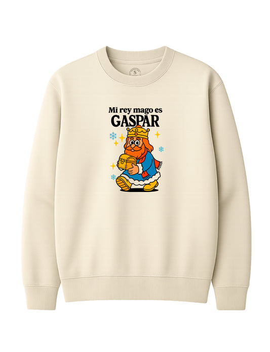 Gaspar