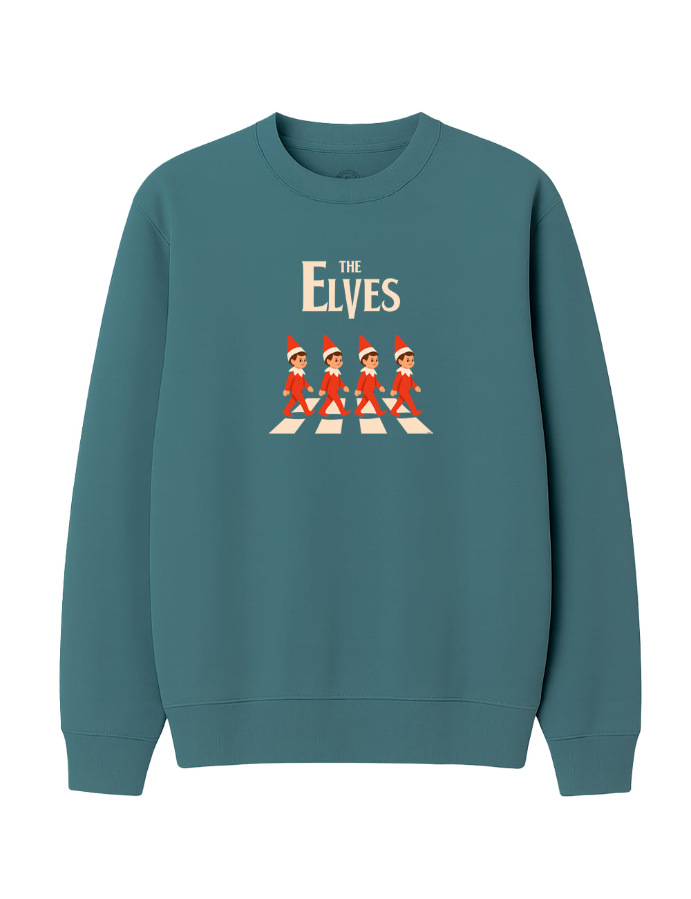 The Elves