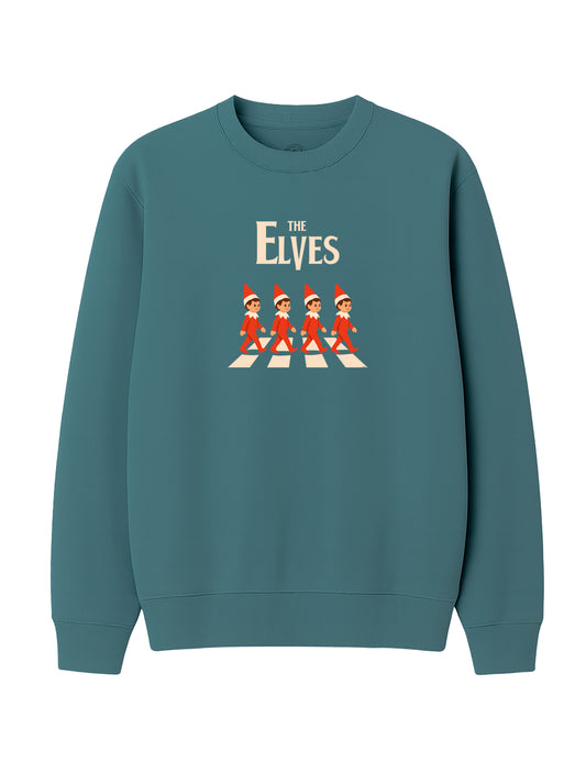 The Elves