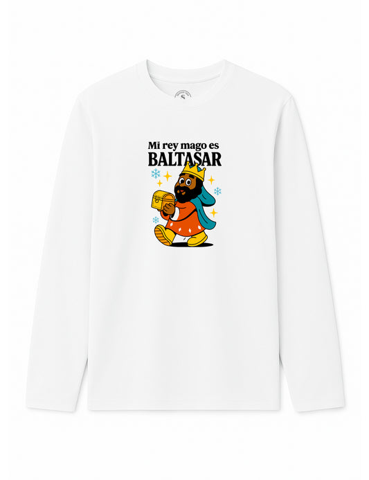 Baltasar