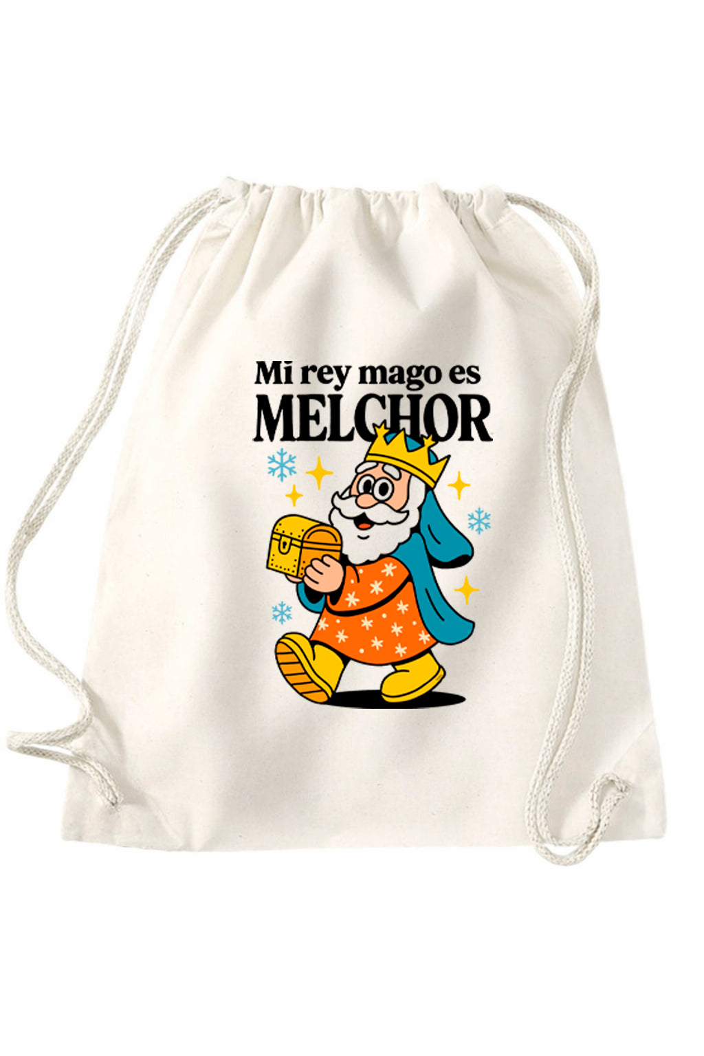 Melchor 