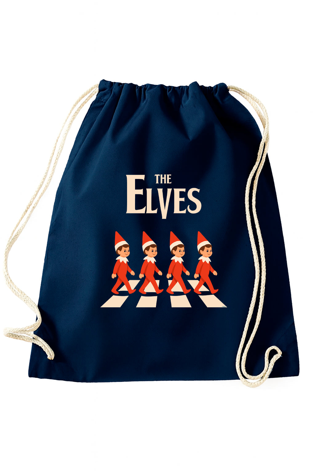 The Elves