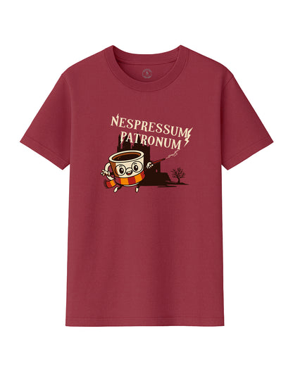 Nesspressum Patronum