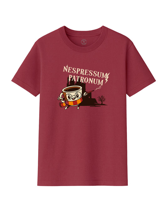 Nesspressum Patronum