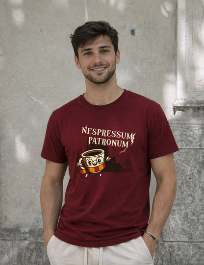 Nesspressum Patronum