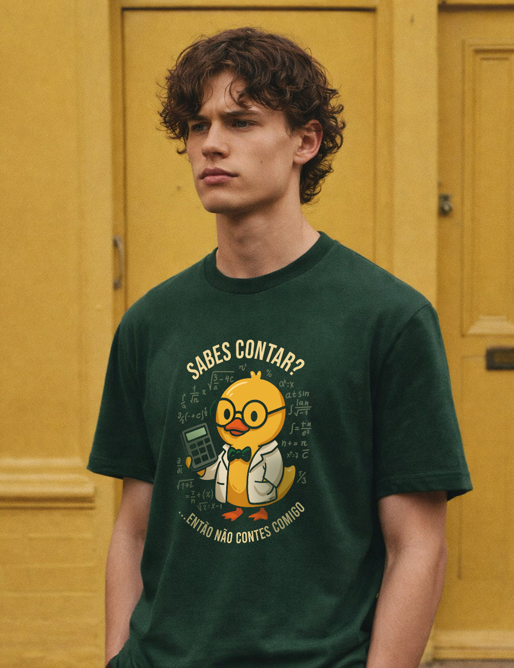 Então Não Contes Comigo