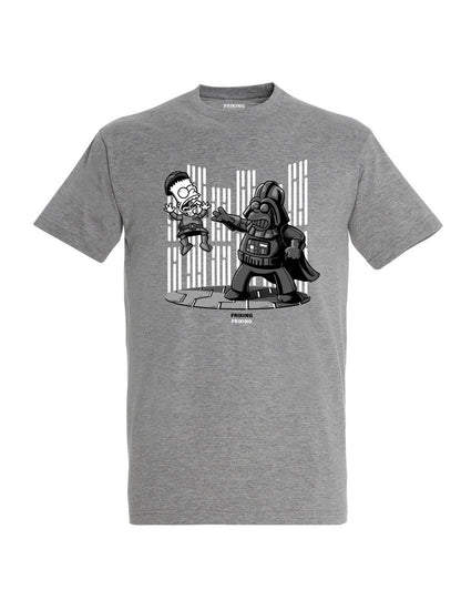 Use the force
