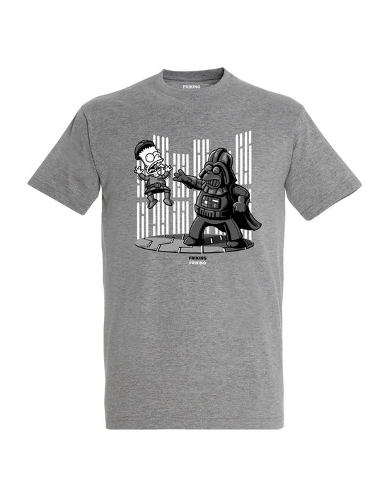 Use the force