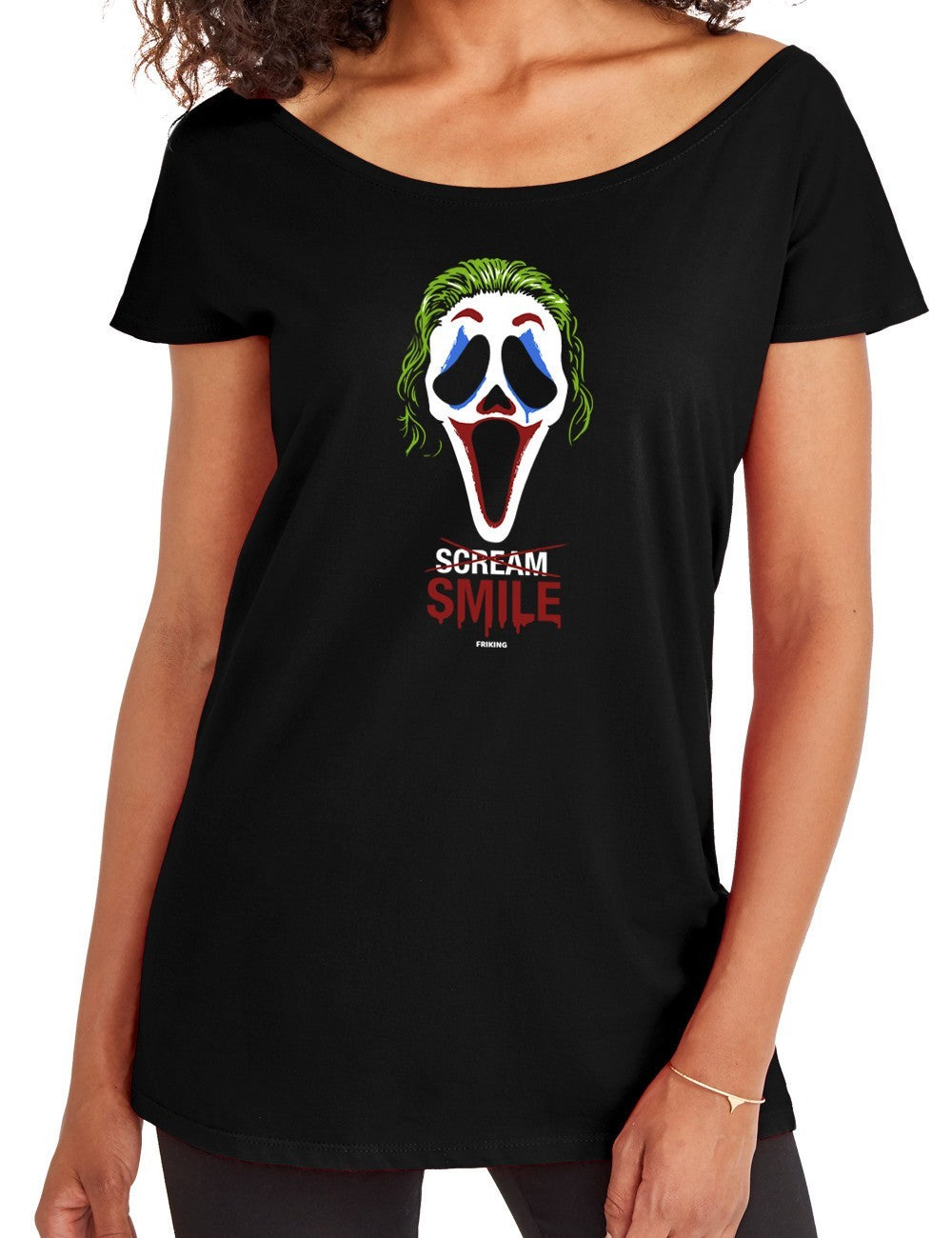 Just Smile