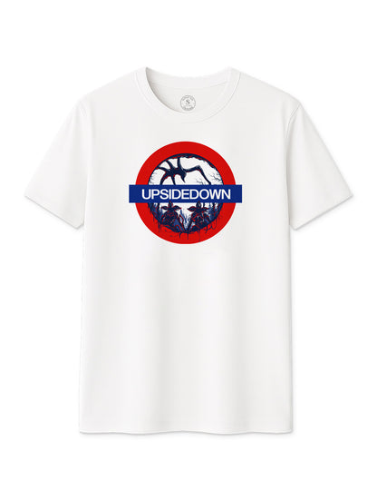 Upsidedown