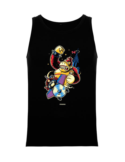 Super Kong
