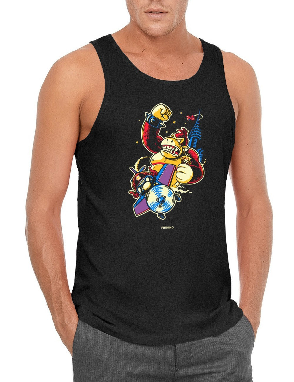 Super Kong