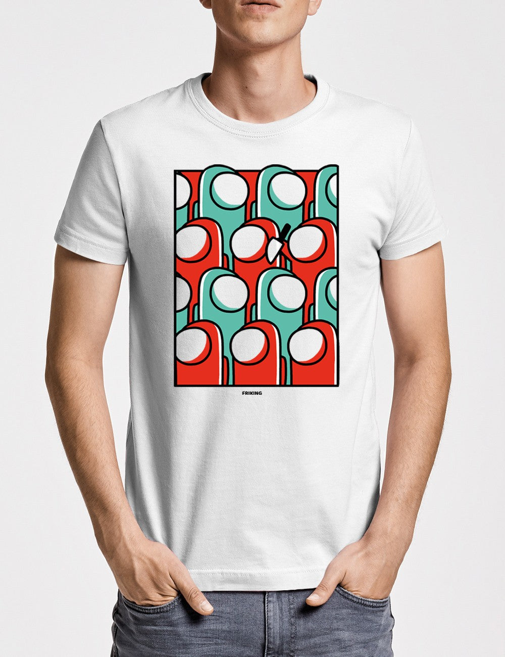 SUS Pattern