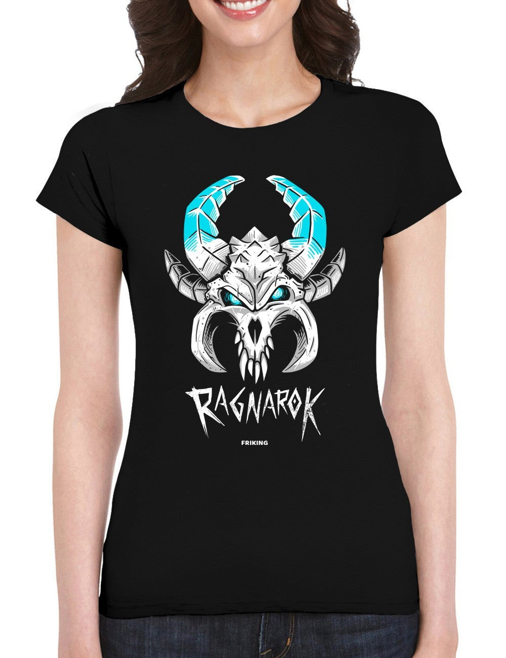  Ragnarok 