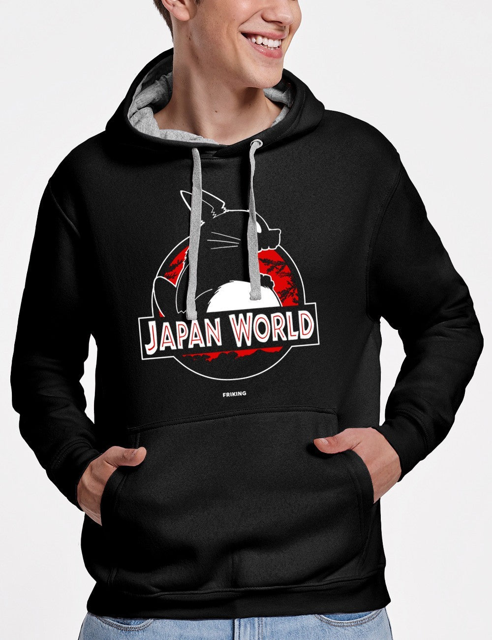  Japan World 