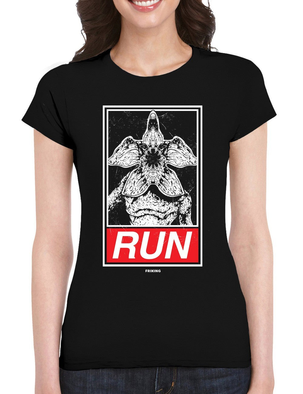  Run 