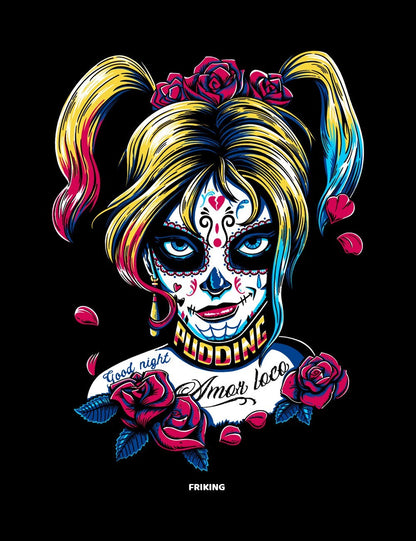 Amor Loco