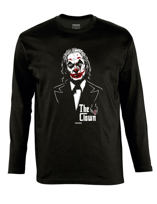 The Clown