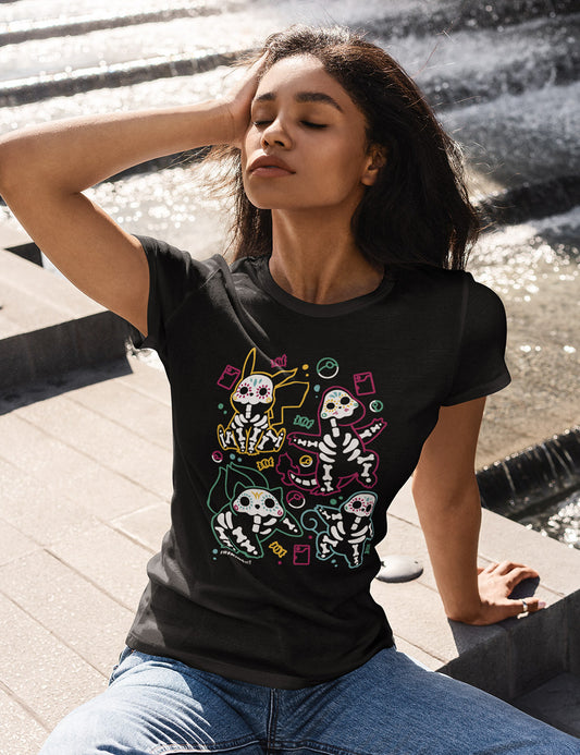 Mexican Monster - 417