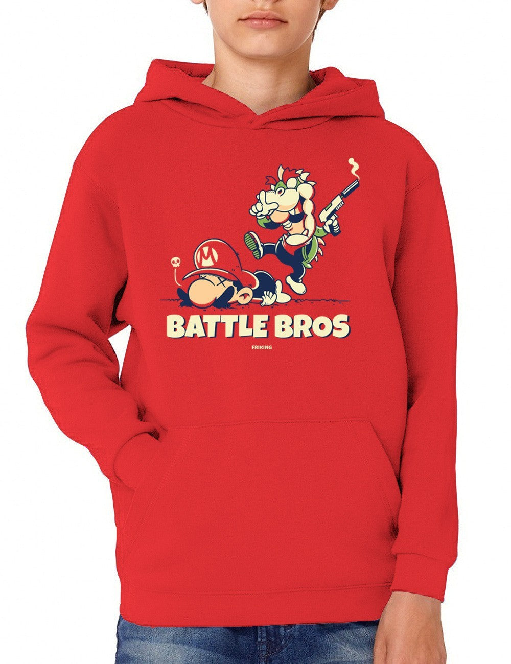  Battle Bros 